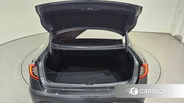 Hyundai Sonata Hybrid (DN8) id 3915331 из Кореи 11