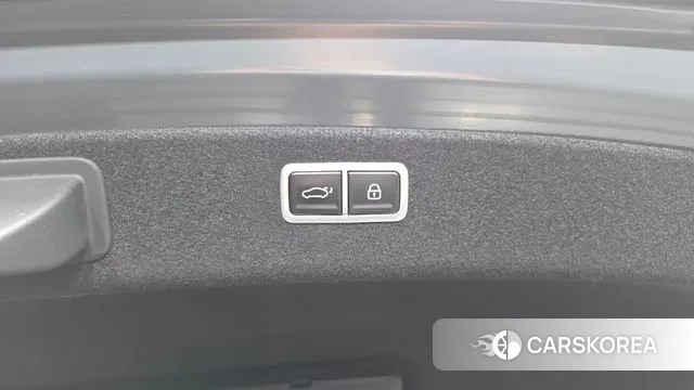 Genesis G80 (RG3) id 3546736 из Кореи 11