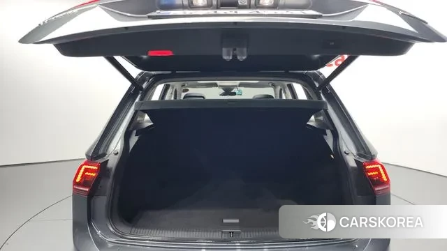 Volkswagen Tiguan second Generation id 3592754 из Кореи 11