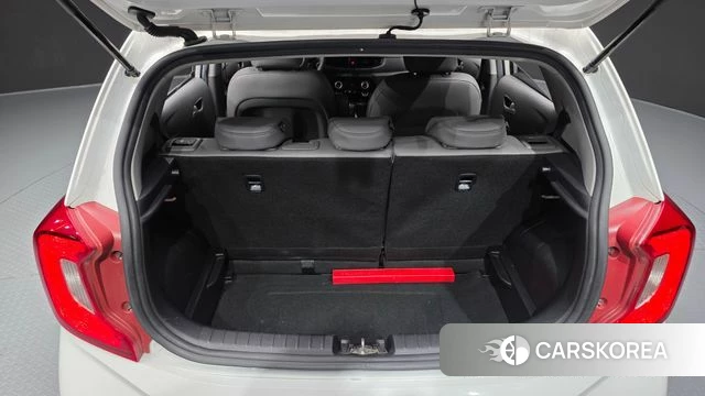 Kia Morning Urban (JA) id 3954739 из Кореи 11