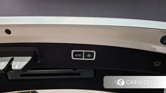 Genesis G80 (RG3) id 2885843 из Кореи 11