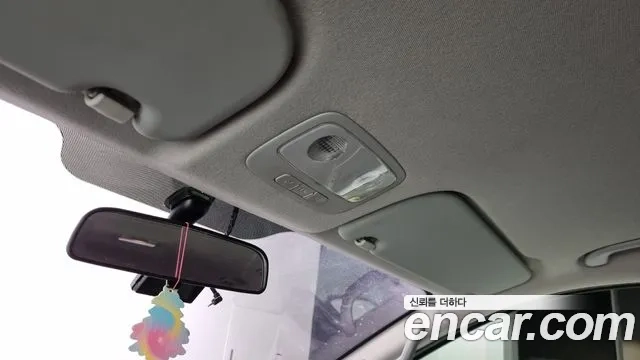 Hyundai The New Grand Starex id 2876641 из Кореи 11