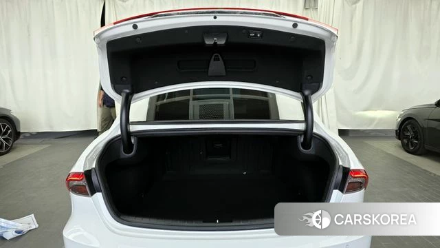 Hyundai The New Grandeur IG id 4383418 из Кореи 11