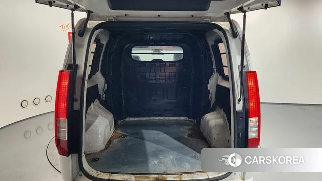 Hyundai Staria id 3812527 из Кореи 11