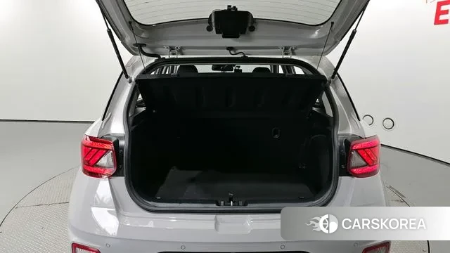 Hyundai Venue id 3053692 из Кореи 11