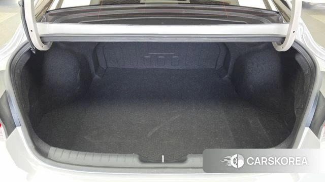 Hyundai Avante (CN7) id 4923167 из Кореи 11