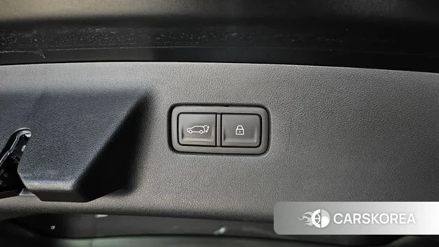 Hyundai Santa Fe (MX5) id 2963713 из Кореи 11