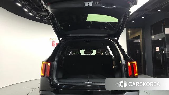 Kia The New Sorento 4th Generation id 3841607 из Кореи 11