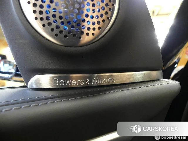 BMW XM (G09) id 4854085 из Кореи 11