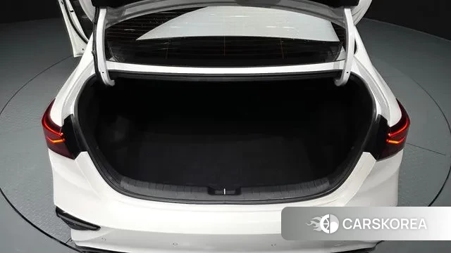 Kia Come New K3 id 3723809 из Кореи 11