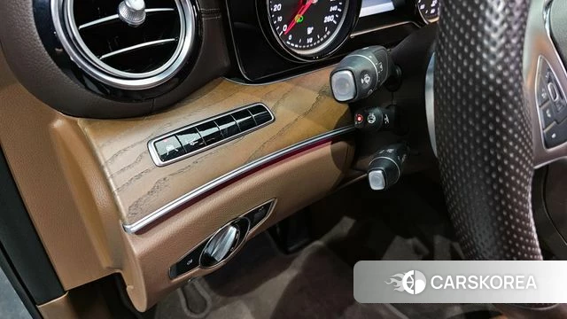 Mercedes-Benz E-Class W213 id 4363447 из Кореи 11