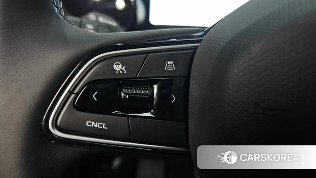 Renault Korea (Samsung) Grand Coleos id 3792797 из Кореи 11