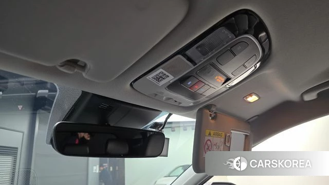 Hyundai Tucson Hybrid (NX4) id 4018365 из Кореи 11