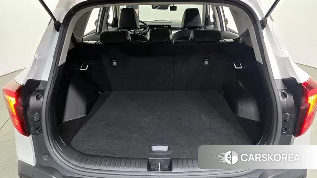 Kia The New Seltos id 3383885 из Кореи 11