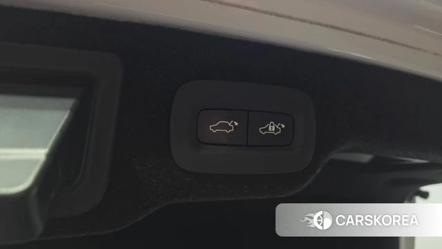 Volvo S90 id 4411133 из Кореи 11