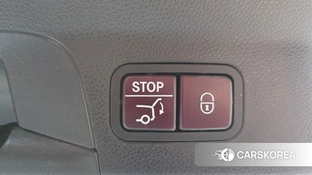 Mercedes-Benz GLC-Class X253 id 3568675 из Кореи 11