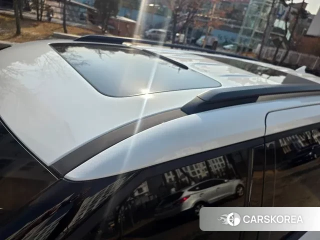 Kia The New Carnival 4th Generation id 3580596 из Кореи 11