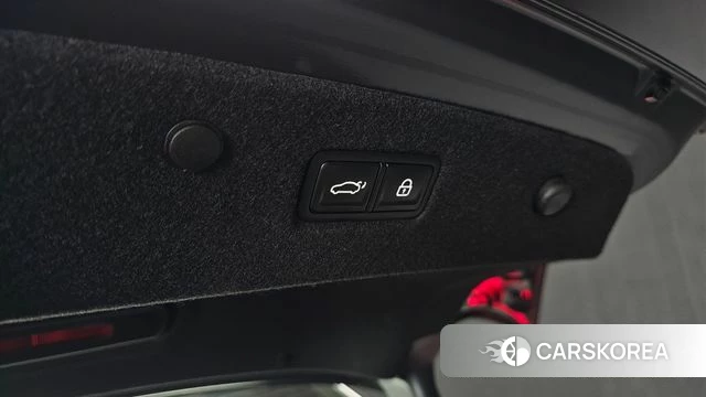 Kia K8 id 3811331 из Кореи 11