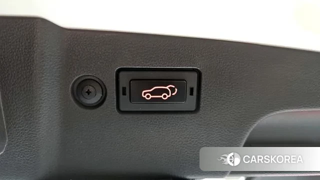 Ssangyong Torres id 3545358 из Кореи 11