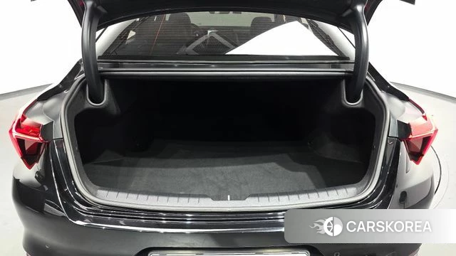 Kia K8 id 3923619 из Кореи 11