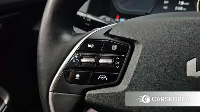 Kia EV6 id 3088828 из Кореи 11