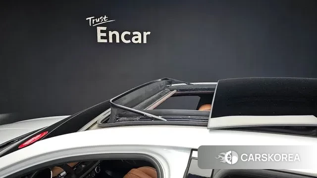 Genesis G80 (RG3) id 3770812 из Кореи 11