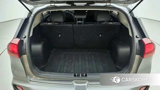 Kia The New Niro id 3686085 из Кореи 11