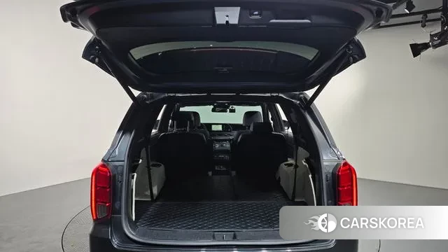 Hyundai Palisade id 3621464 из Кореи 11