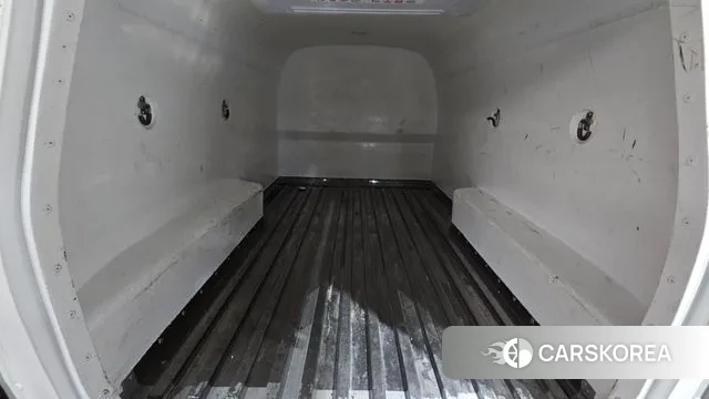 Hyundai The New Grand Starex id 3789513 из Кореи 11