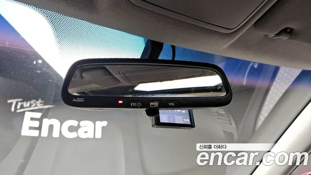 Hyundai Accent (New type) id 2282455 из Кореи 11