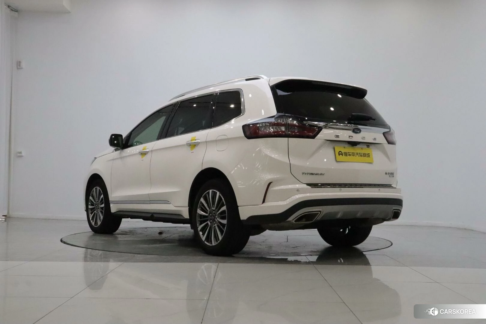 Ford Sharp World id 4514768 из Китая 11