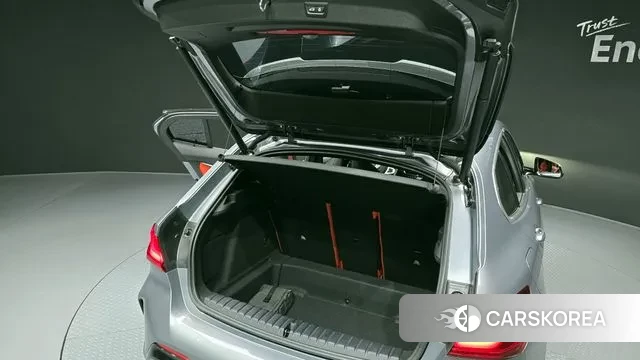 BMW 1 Series (F40) id 2905588 из Кореи 11