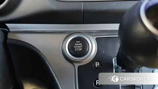 Kia The New Ray id 2981815 из Кореи 11