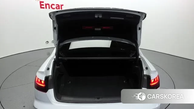 Audi A4 (B9) id 3722097 из Кореи 11