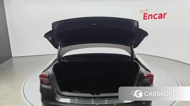 Kia K5 3rd generation id 4894160 из Кореи 11
