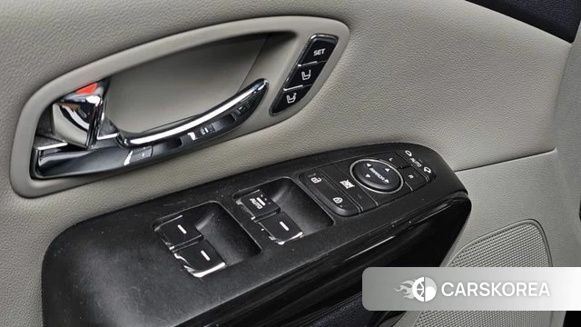 Kia The New Carnival id 4620561 из Кореи 11