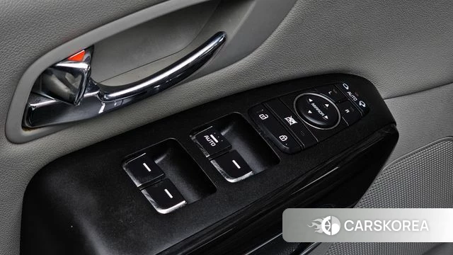 Kia The New Carnival id 4637918 из Кореи 11