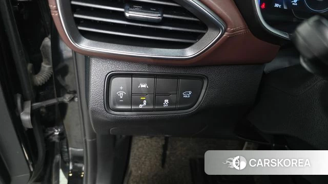 Hyundai Santa Fe TM id 4543599 из Кореи 11