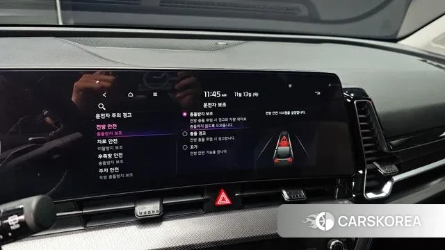 Kia Sportage 5th Generation id 3360747 из Кореи 11