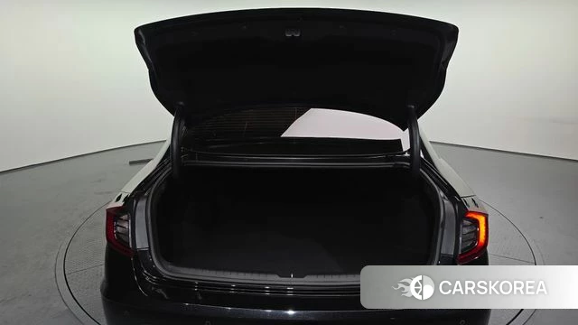 Hyundai Sonata Hybrid (DN8) id 4383589 из Кореи 11