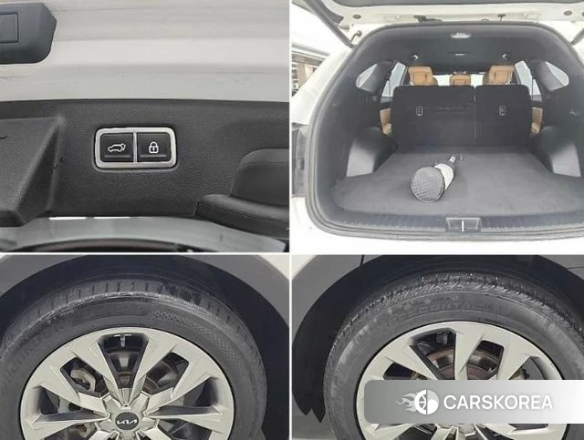 Kia Sorento 4th Generation id 4302884 из Кореи 11