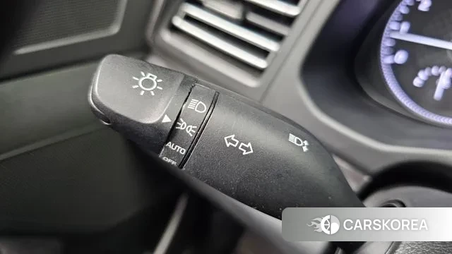 Hyundai The New Avante AD id 2941291 из Кореи 11