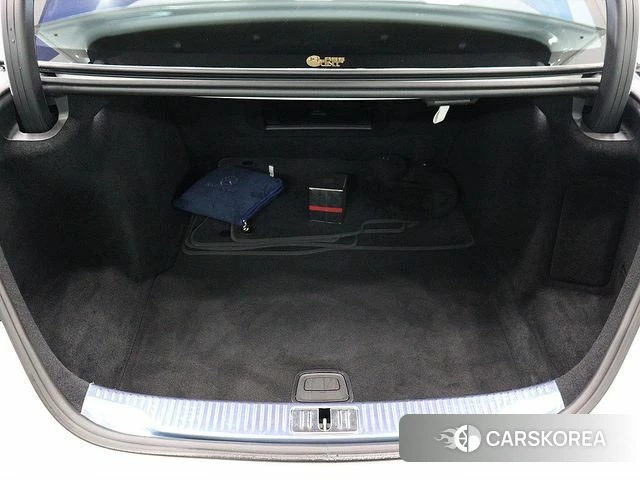 Mercedes-Benz S-Class W223 id 4281465 из Кореи 11