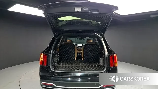 Kia Sorento 4th Generation id 3664637 из Кореи 11