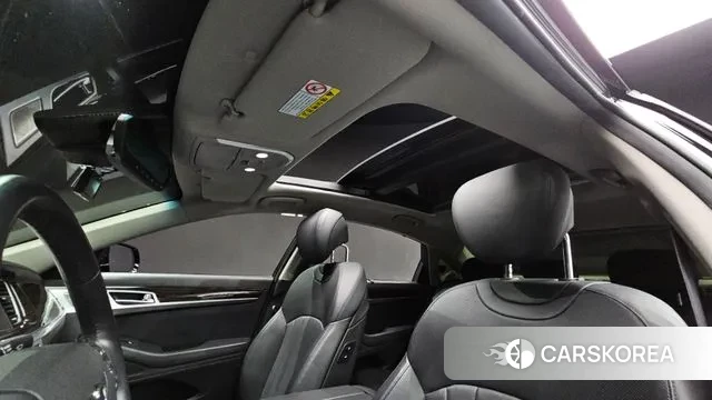 Genesis G80 id 3330449 из Кореи 11