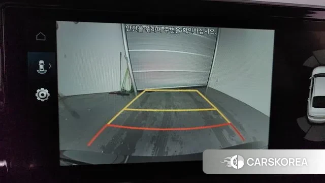 Hyundai The New Grandeur IG id 2931084 из Кореи 11