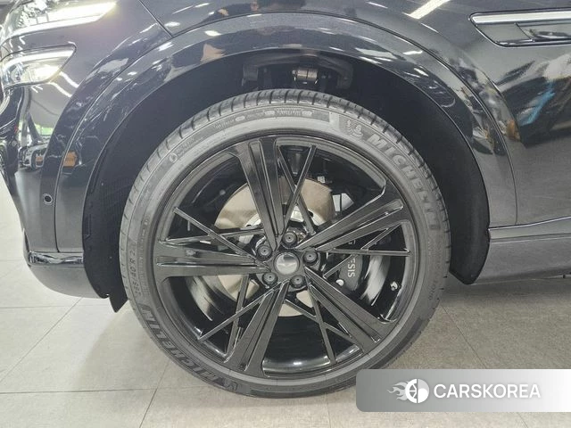 Genesis GV80 Coupe id 4589848 из Кореи 11