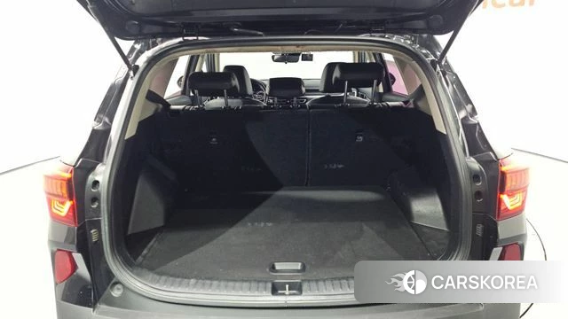 Kia Seltos id 3904430 из Кореи 11