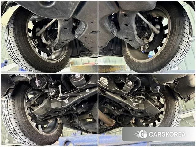 Lexus NX450h + 2nd generation id 3634181 из Кореи 11