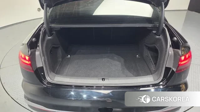 Audi A4 (B9) id 3503863 из Кореи 11